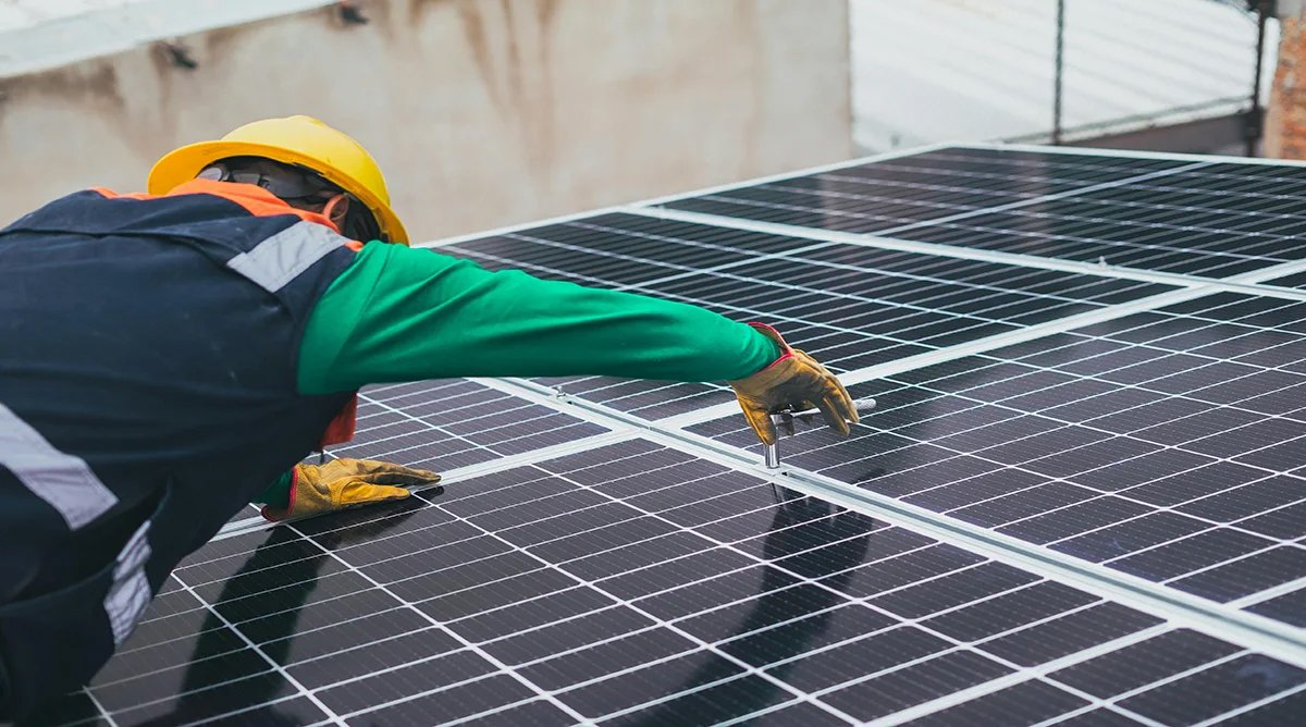 Solar Installation Services in Gujarat